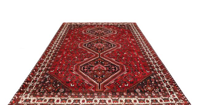 Shiraz - 3