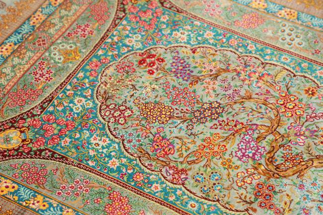 Ghom Silkki - 6