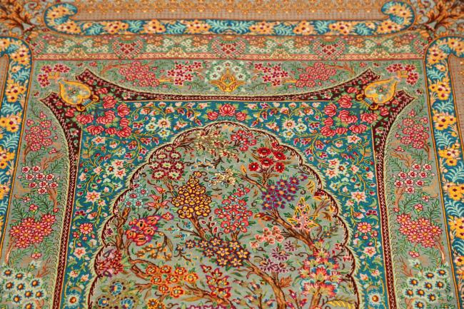 Ghom Silkki - 7