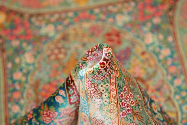 Ghom Silkki - 9