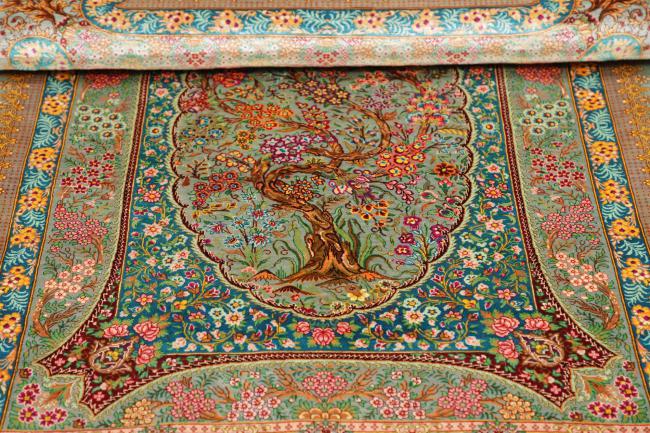 Ghom Silkki - 10