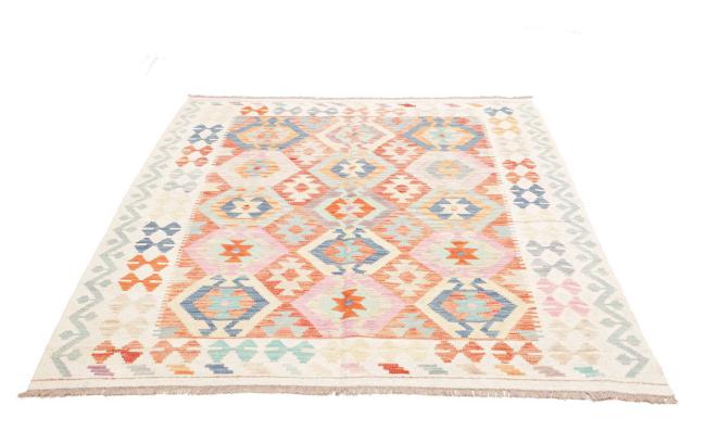 Kilim Afghan - 1