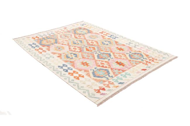 Kilim Afghan - 2