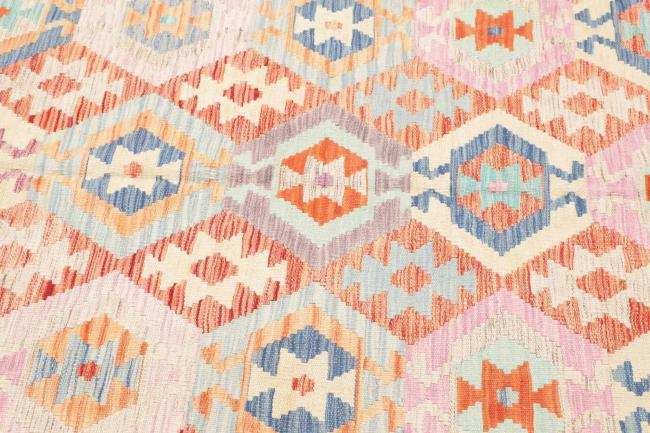 Kilim Afghan - 3