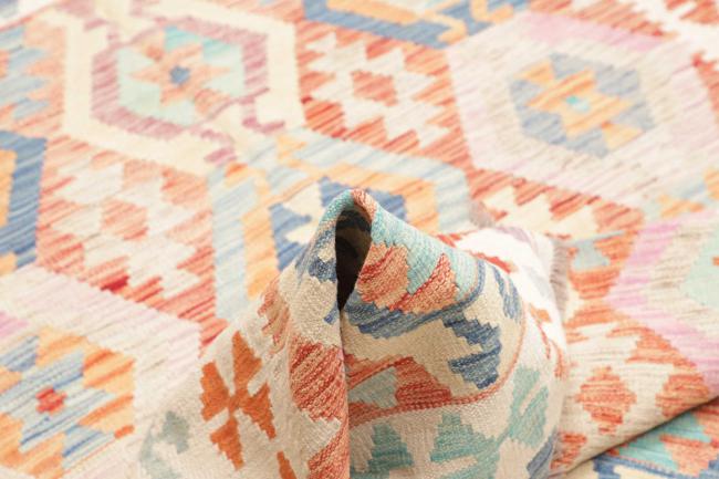 Kilim Afghan - 5