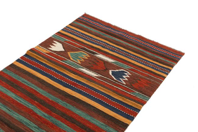 Kilim Afgán Heritage - 2