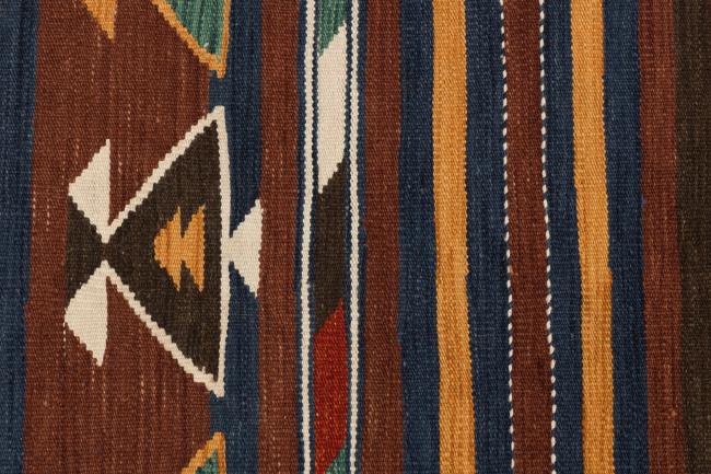 Kilim Afegão Heritage - 5