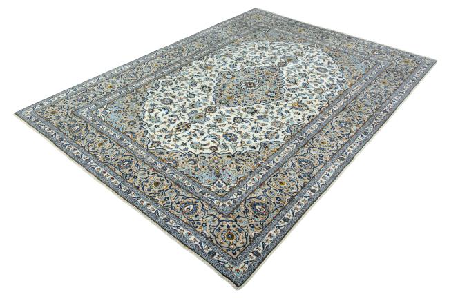 Kashan - 1