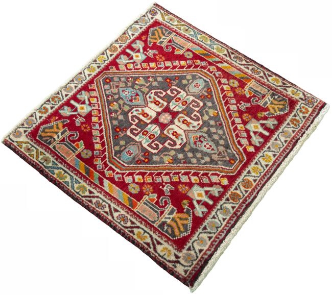 Shiraz - 2