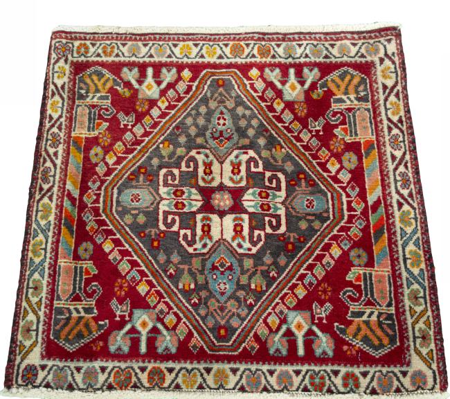 Shiraz - 3