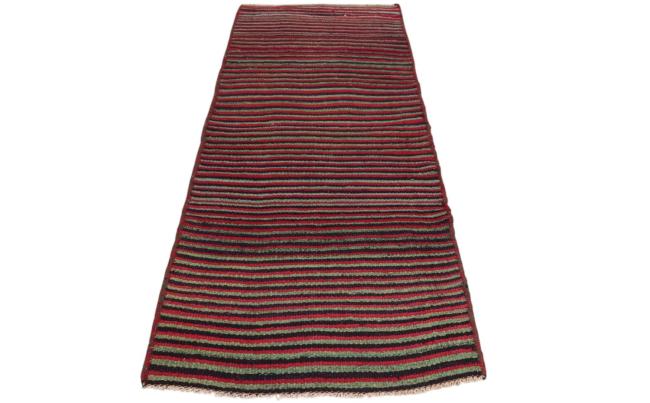 Kilim Fars Antique - 1