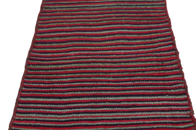 Kilim Fars Antique - 3