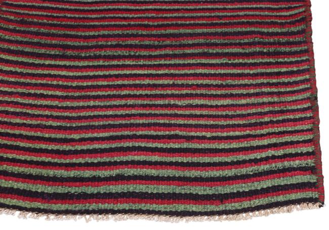 Kilim Fars Antique - 4