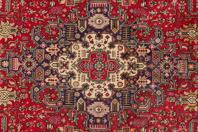 Tabriz - 7