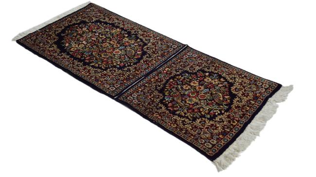 Kerman Semi Antique - 2