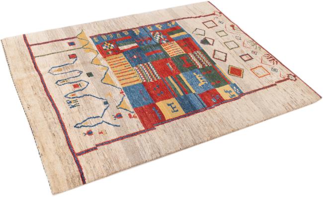 Persian Gabbeh - 1