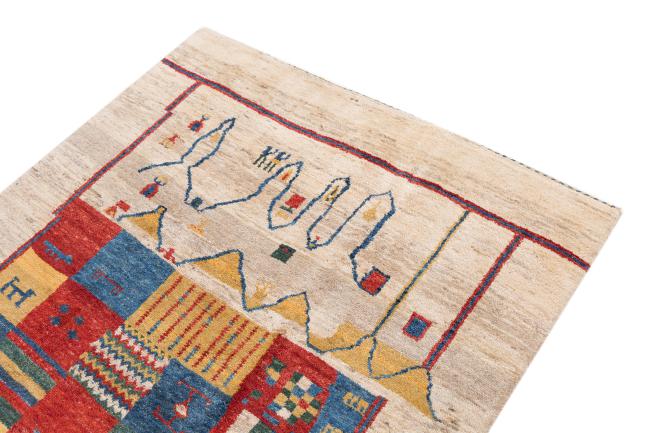 Persian Gabbeh - 3