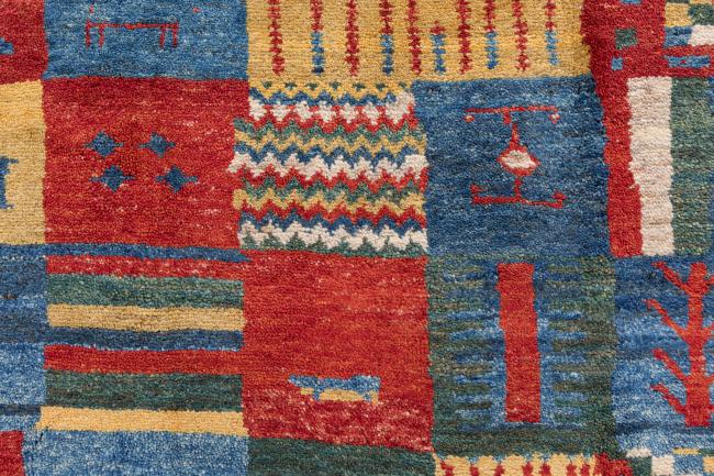 Persian Gabbeh - 6