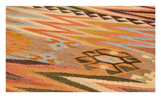 Kilim Afghan Heritage - 1