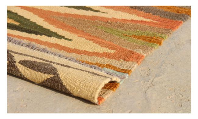Kilim Afghan Heritage - 2