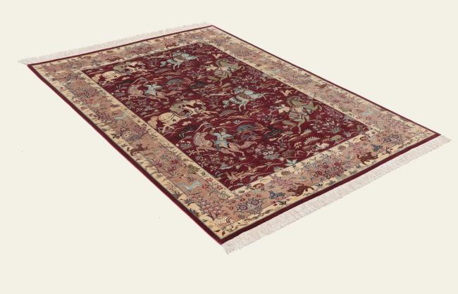 Qum Zijde Schojaifar - 2