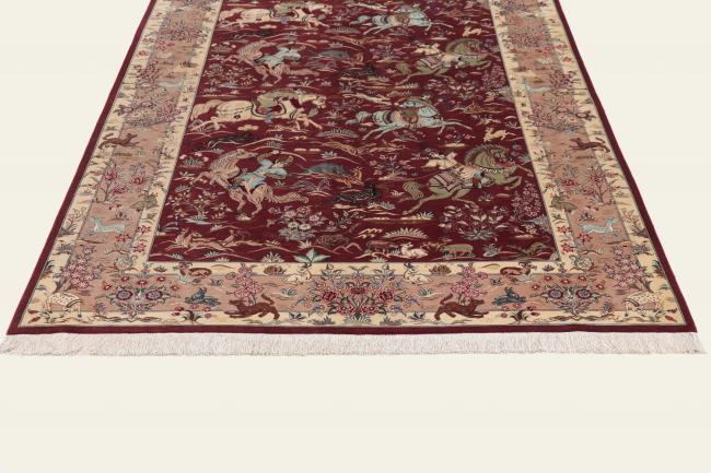 Qum Zijde Schojaifar - 3