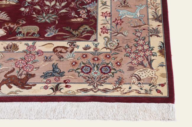 Qum Zijde Schojaifar - 5