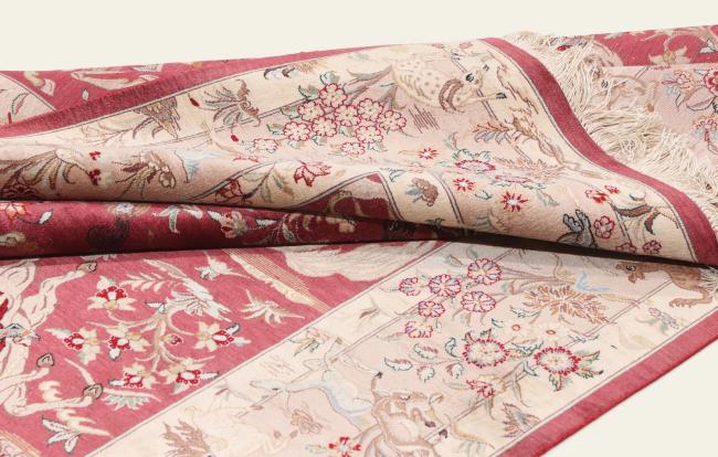 Qum Zijde Schojaifar - 11