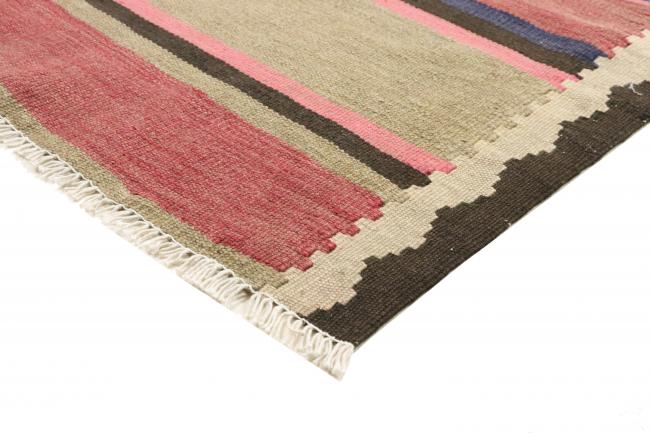 Kilim Fars Azerbaijan Antik - 5