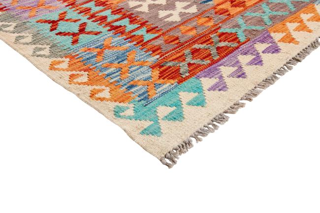 Kilim Afegão - 2