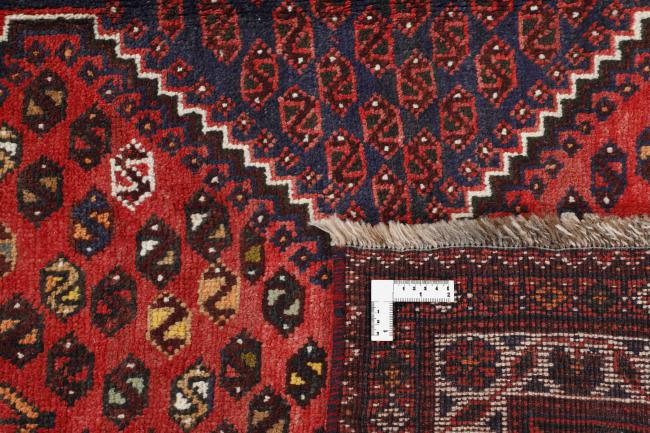 Shiraz - 1