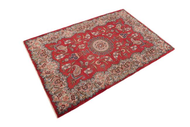 Shahrbaft - 1
