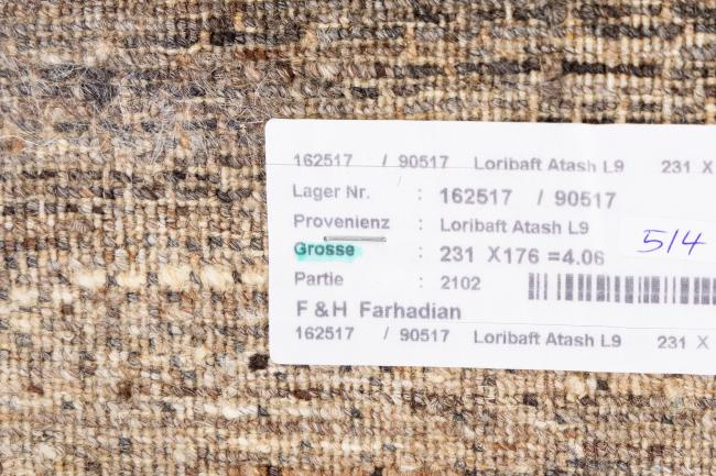 Persan Gabbeh Loribaft Essence - 11