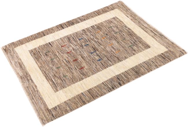 Persa Gabbeh Kashkuli Banafsheh - 2