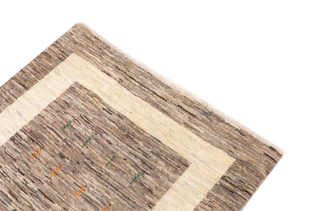 Persa Gabbeh Kashkuli Banafsheh - 3