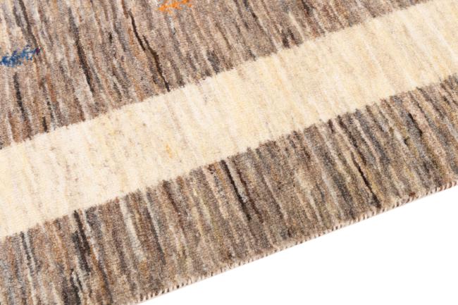 Persa Gabbeh Kashkuli Banafsheh - 4