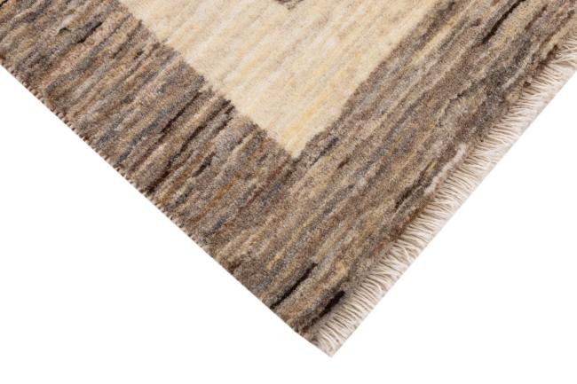 Persa Gabbeh Kashkuli Banafsheh - 5