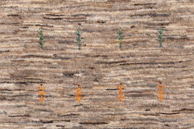 Persa Gabbeh Kashkuli Banafsheh - 6