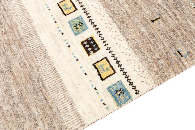 Persja Gabbeh Loribaft Tabiilbaft - 2