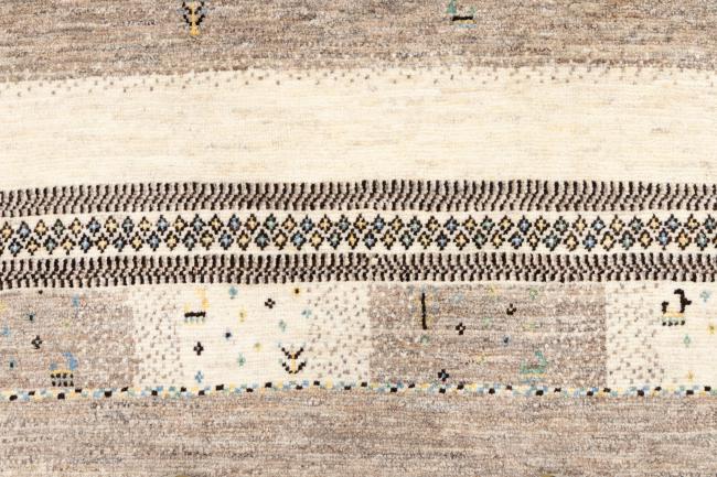 Persja Gabbeh Loribaft Tabiilbaft - 4