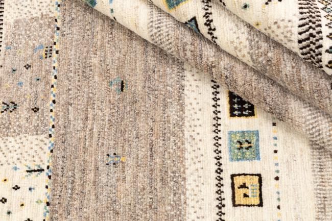 Persja Gabbeh Loribaft Tabiilbaft - 5