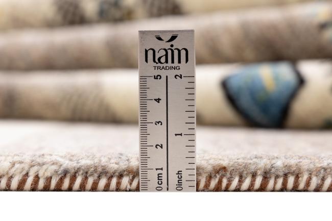 Persja Gabbeh Loribaft Tabiilbaft - 6