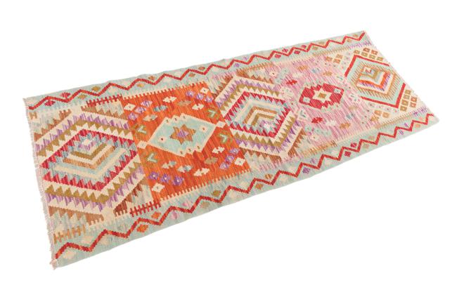 Kilim Afegão - 1