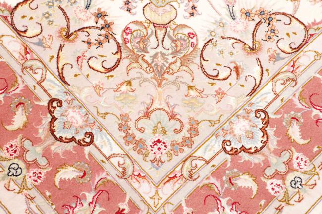 Tabriz 70Raj Sedankette - 5