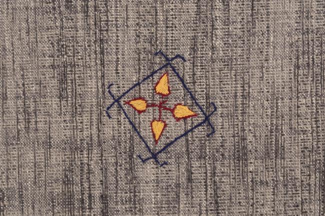 Kelim Afghan Design - 6
