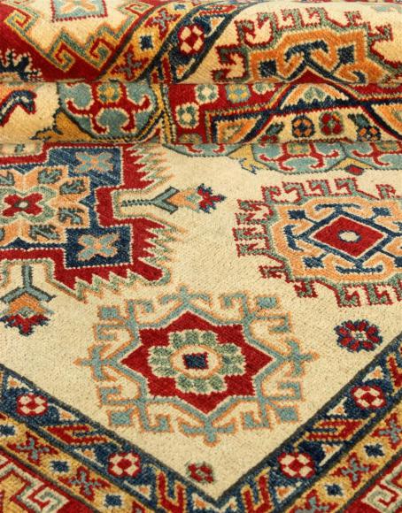 Kazak Ghazni - 1