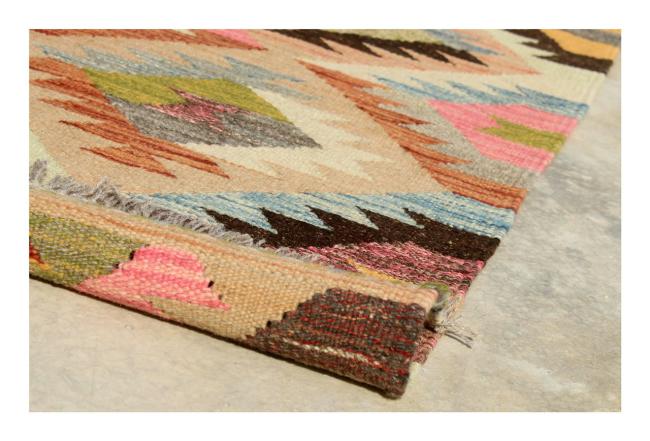 Kilim Afghan Heritage - 2