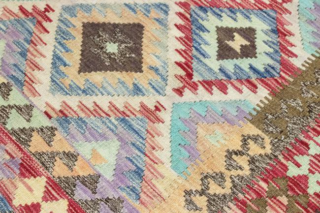 Kilim Afgán - 3