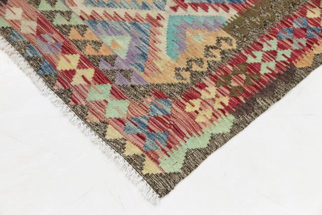 Kilim Afgán - 4