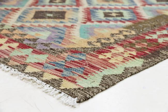 Kilim Afgán - 5